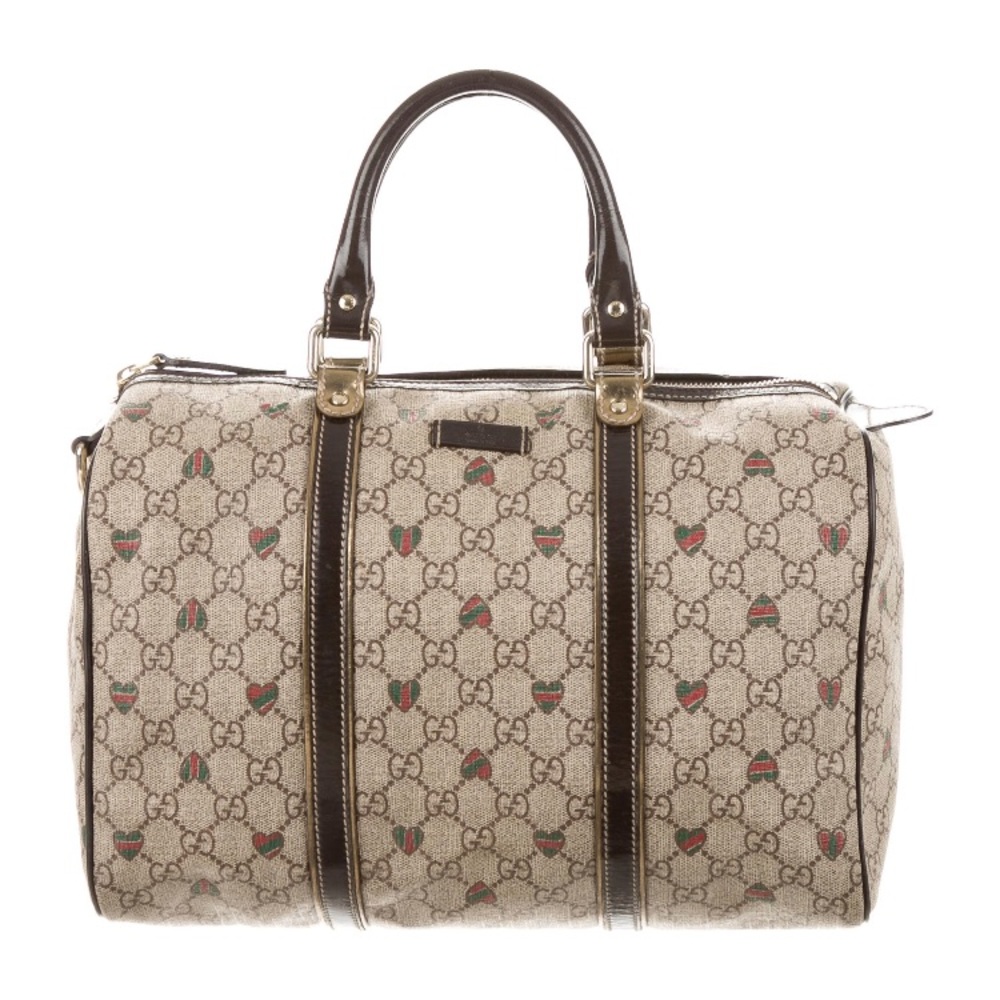 Gucci Boston sold !